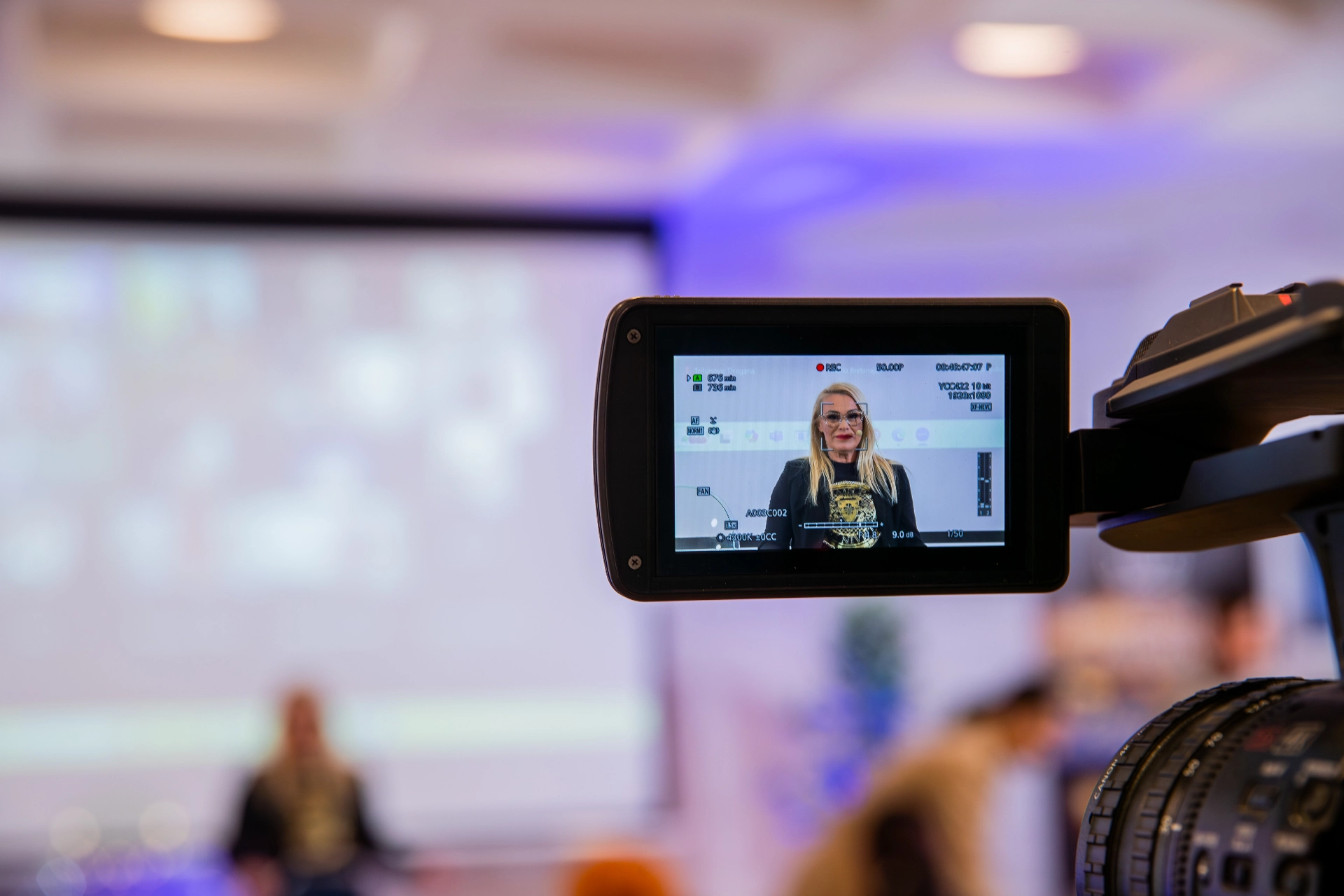 Svetlana Lukić NLP trener i edukator RBA Akademije