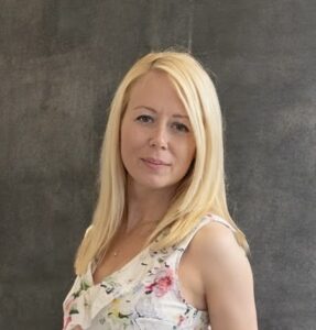 Tamara Mudrić
