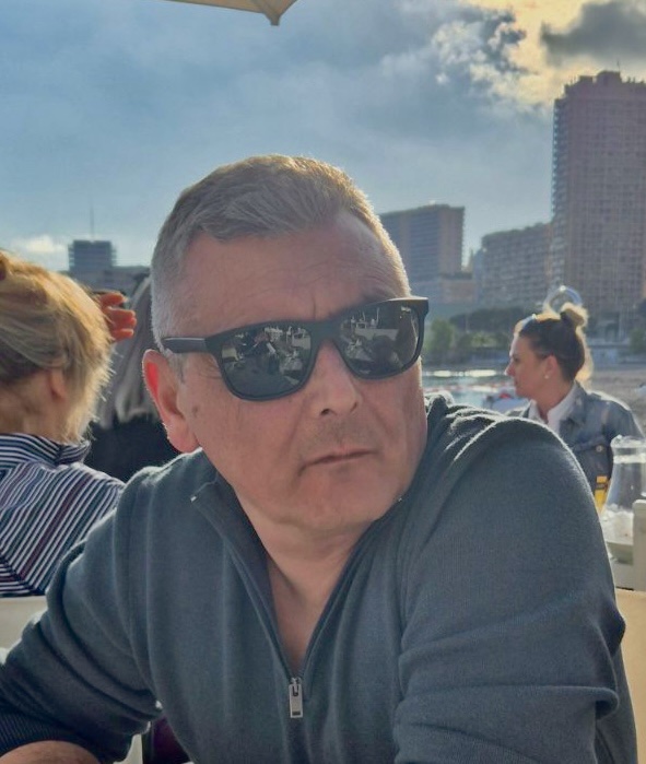 Boban Blažeski