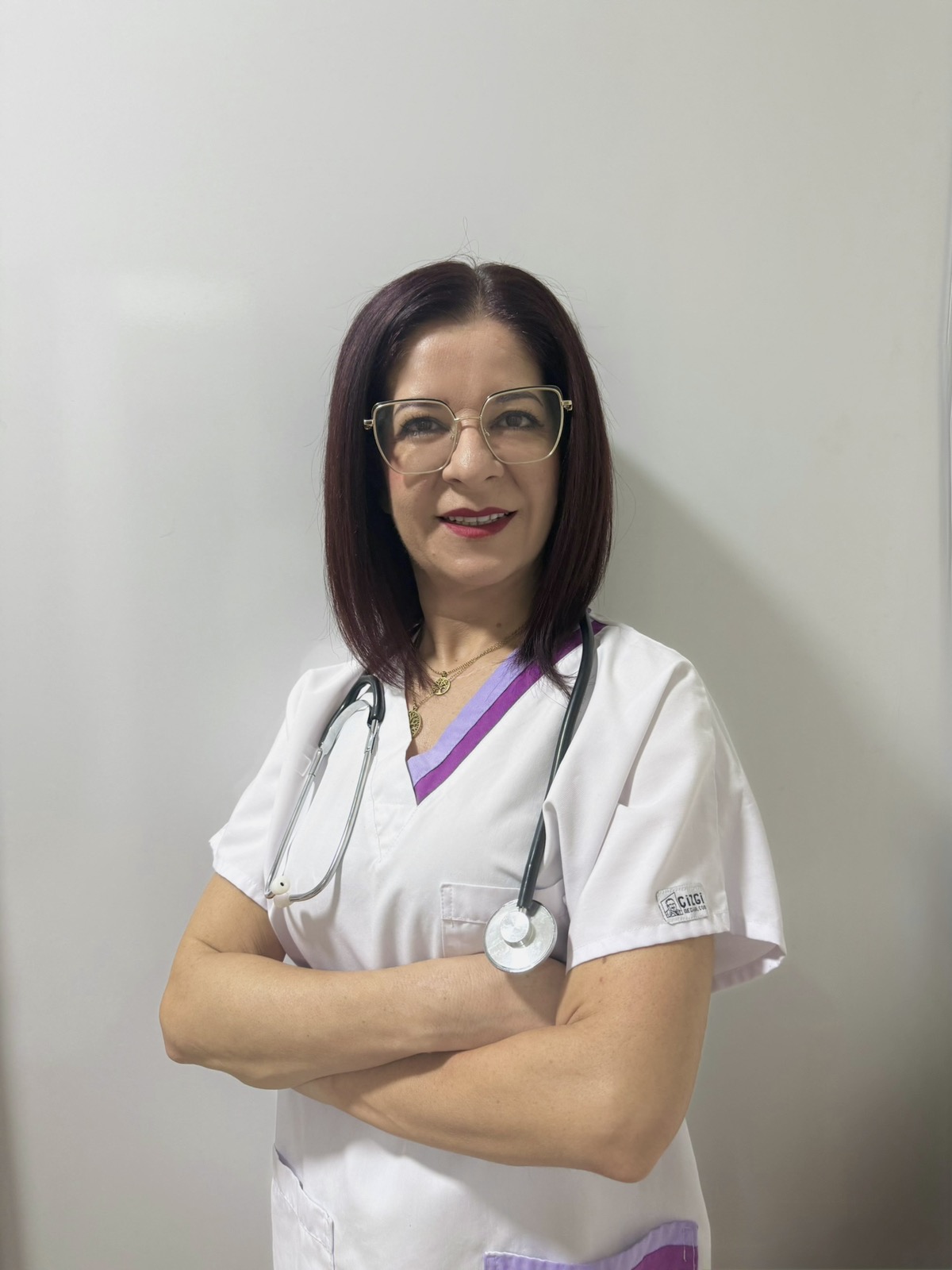 Dr. Sonja Mavrodieva Georgievska