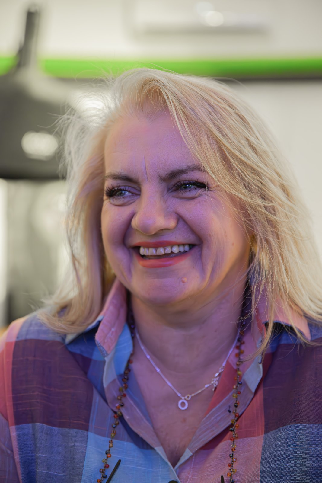 Gordana Odalović