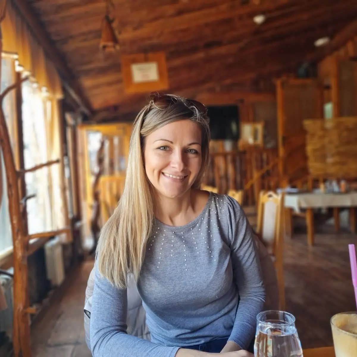 Marija Ćuruvija