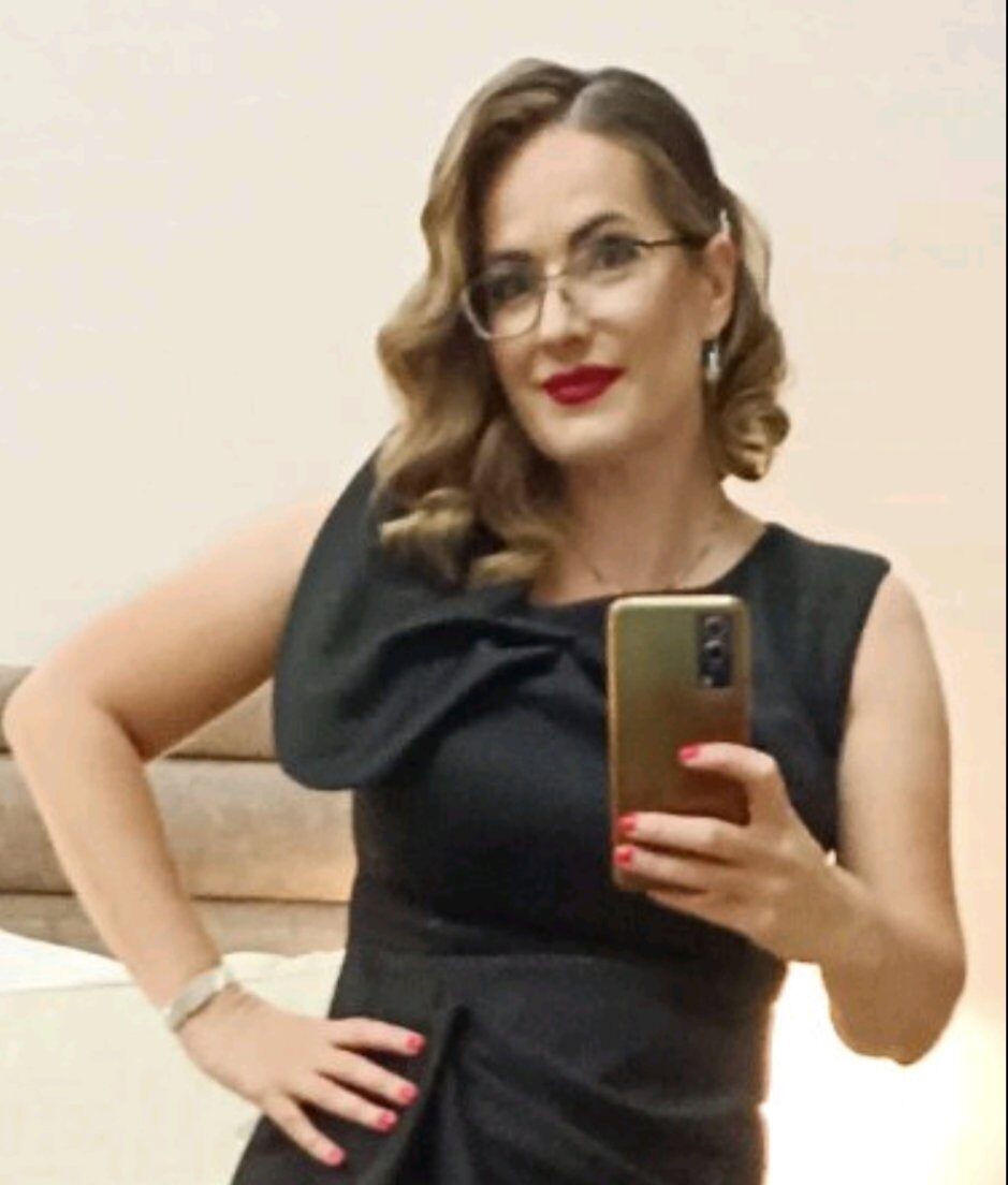Marija Gonko Sakač