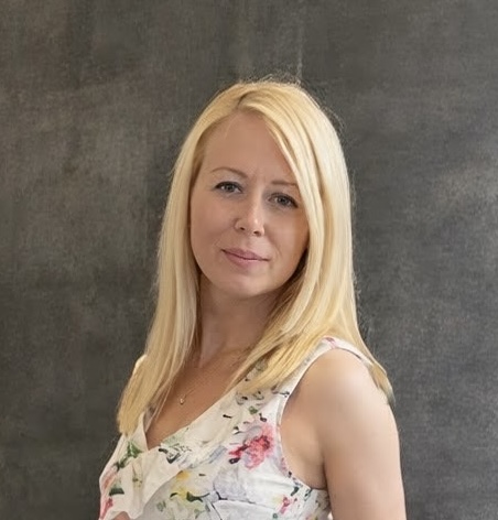 Tamara Mudrić