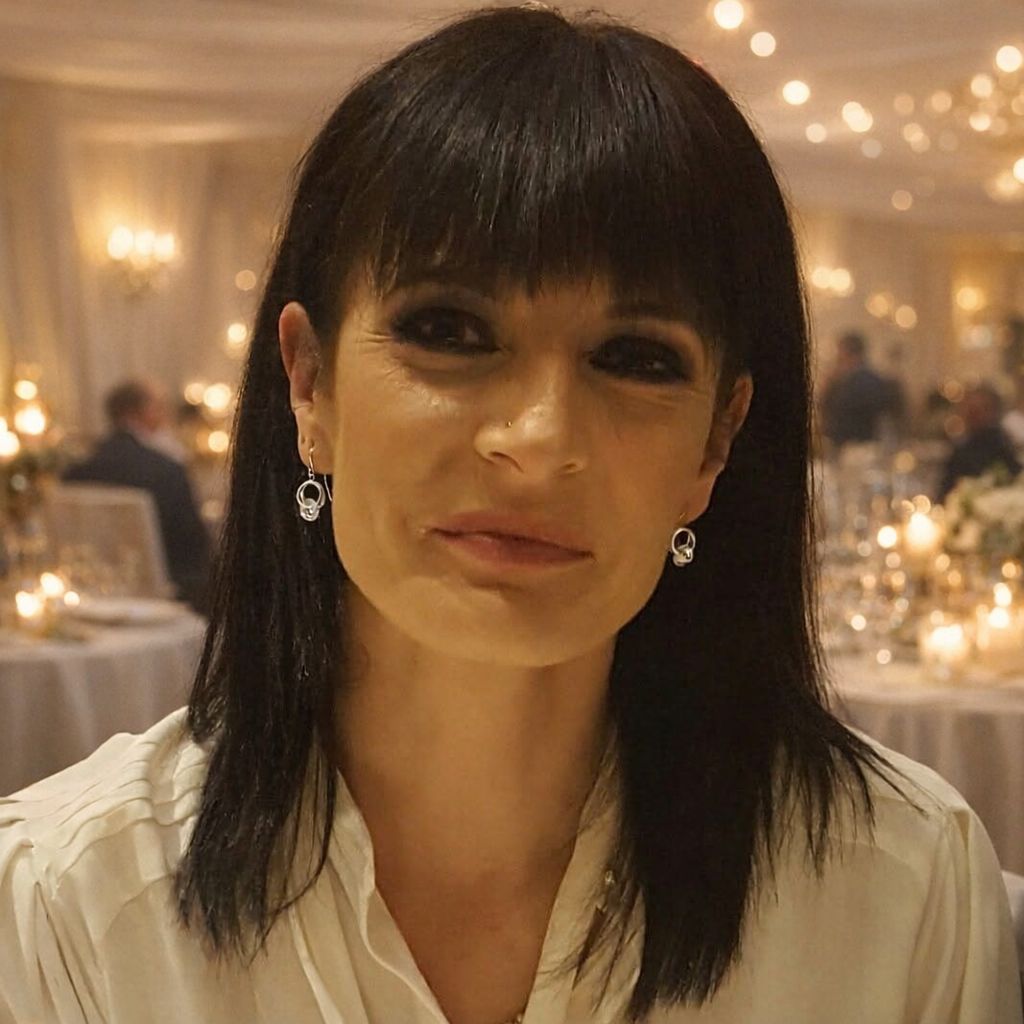 Tatjana Vasilijević